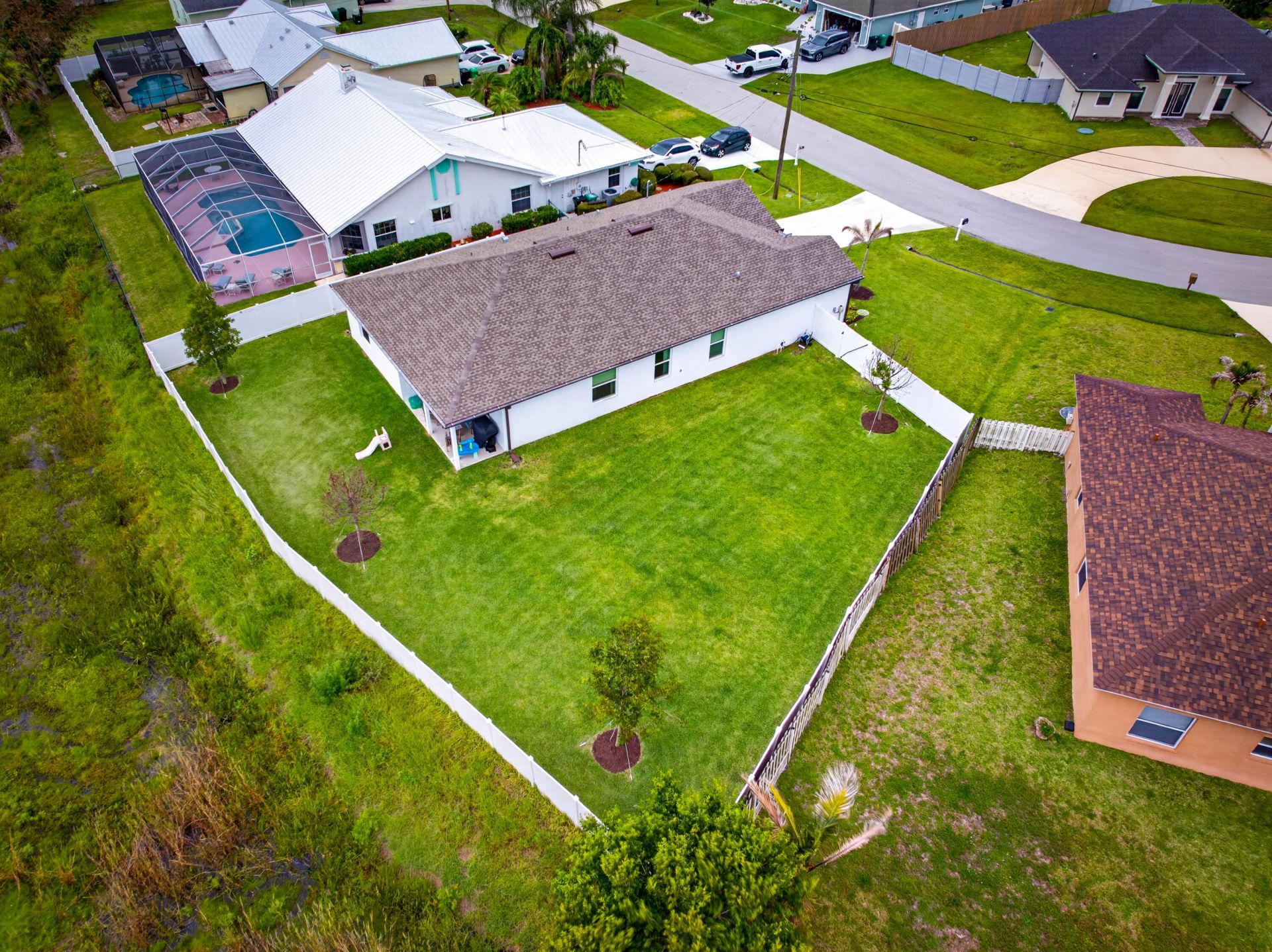 6723 NW Dorothy Street, Port Saint Lucie, FL 34983 Photo