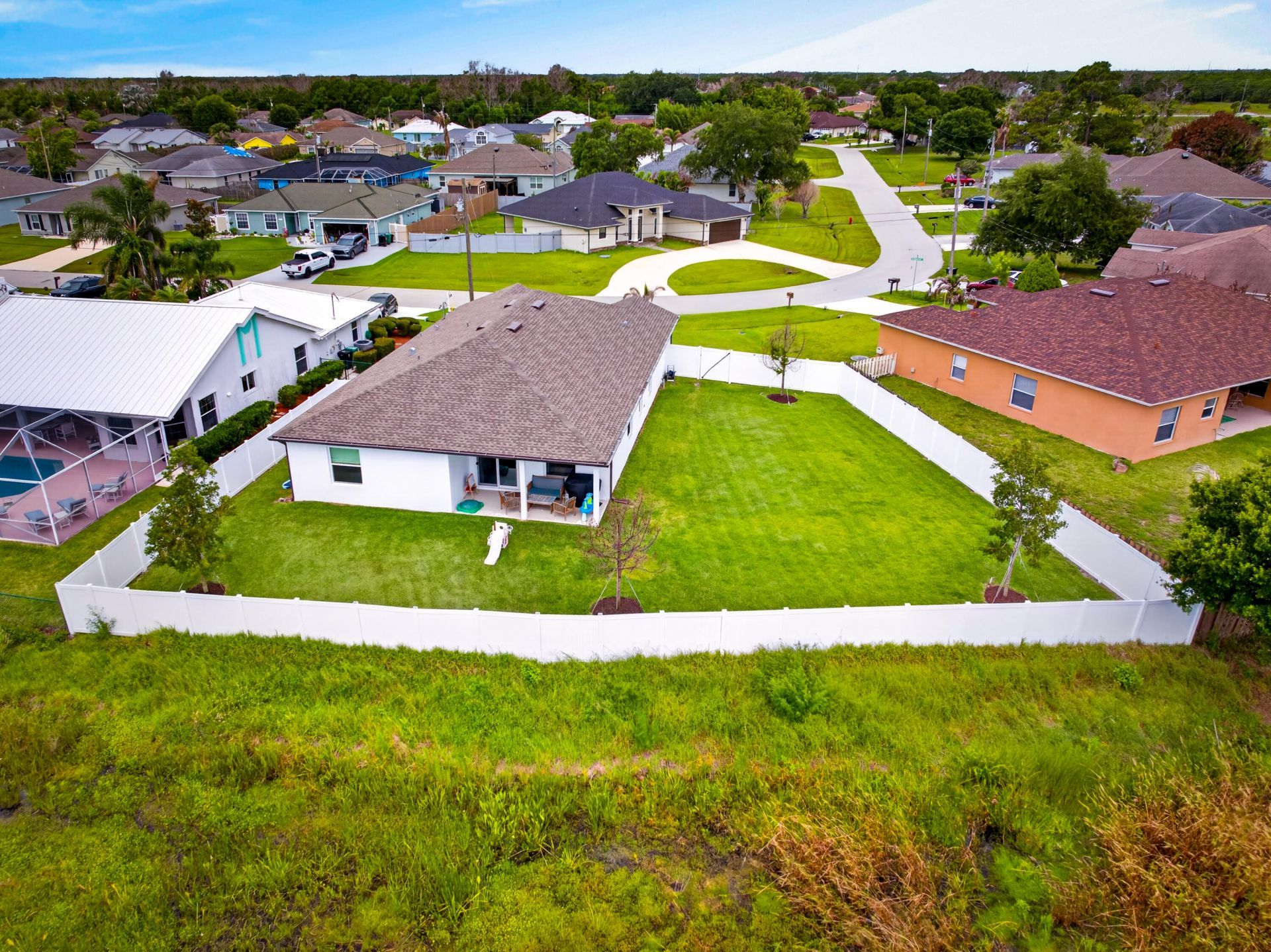 6723 NW Dorothy Street, Port Saint Lucie, FL 34983 Photo