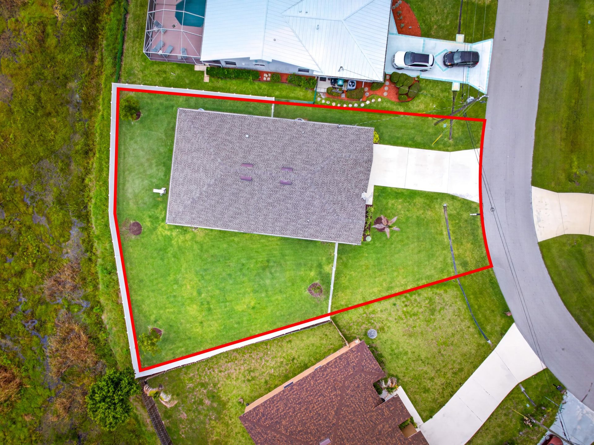 6723 NW Dorothy Street, Port Saint Lucie, FL 34983 Photo
