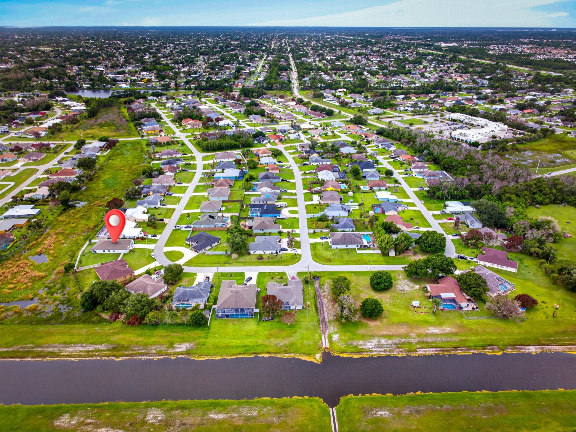 6723 NW Dorothy Street, Port Saint Lucie, FL 34983 Photo