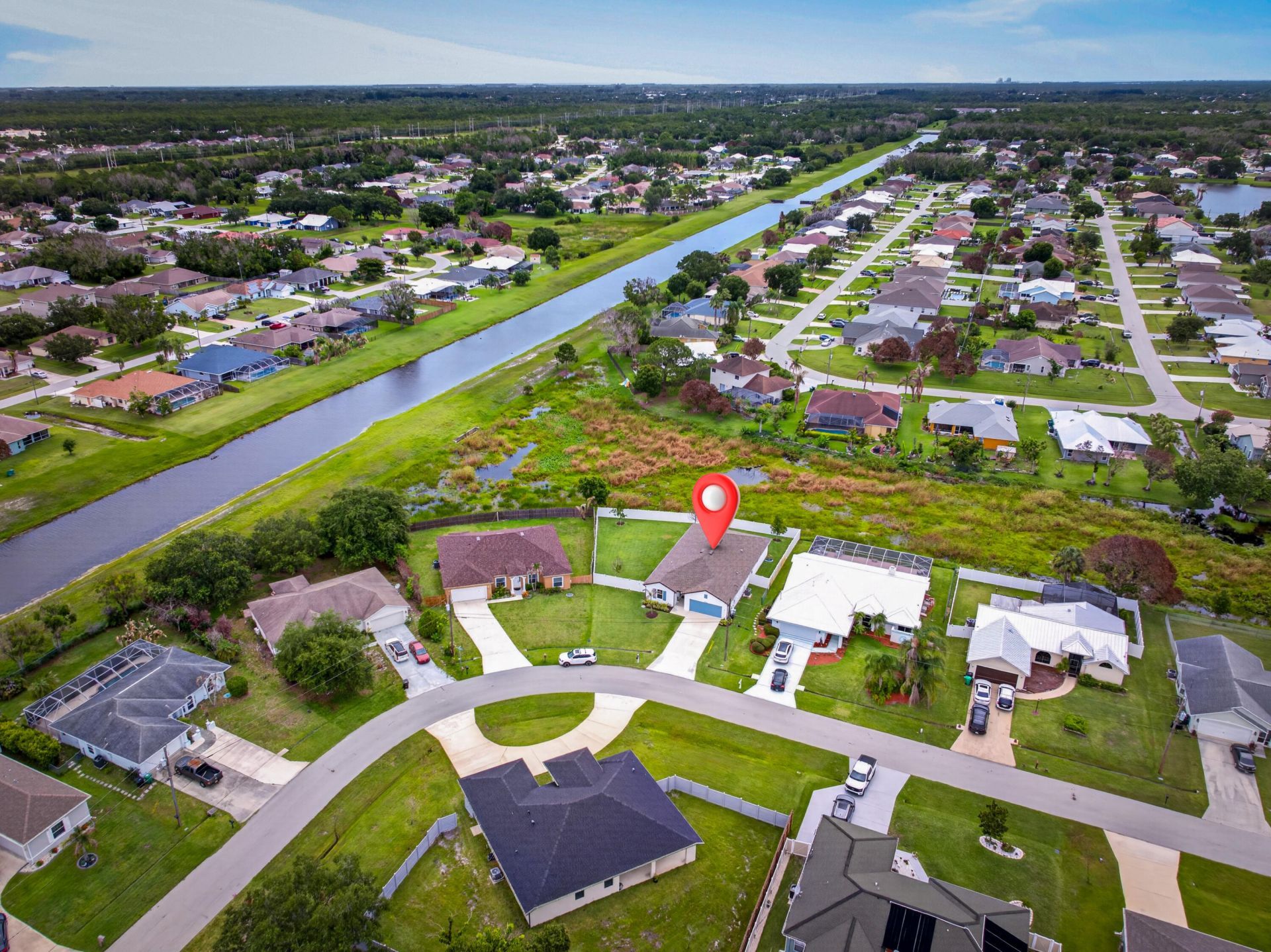 6723 NW Dorothy Street, Port Saint Lucie, FL 34983 Photo