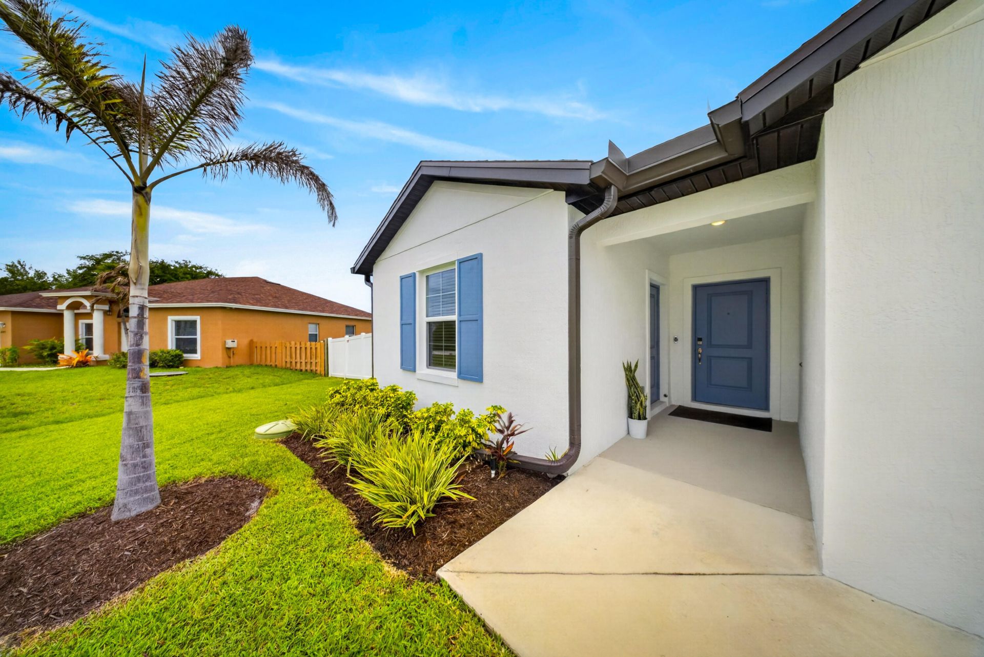 6723 NW Dorothy Street, Port Saint Lucie, FL 34983 Photo