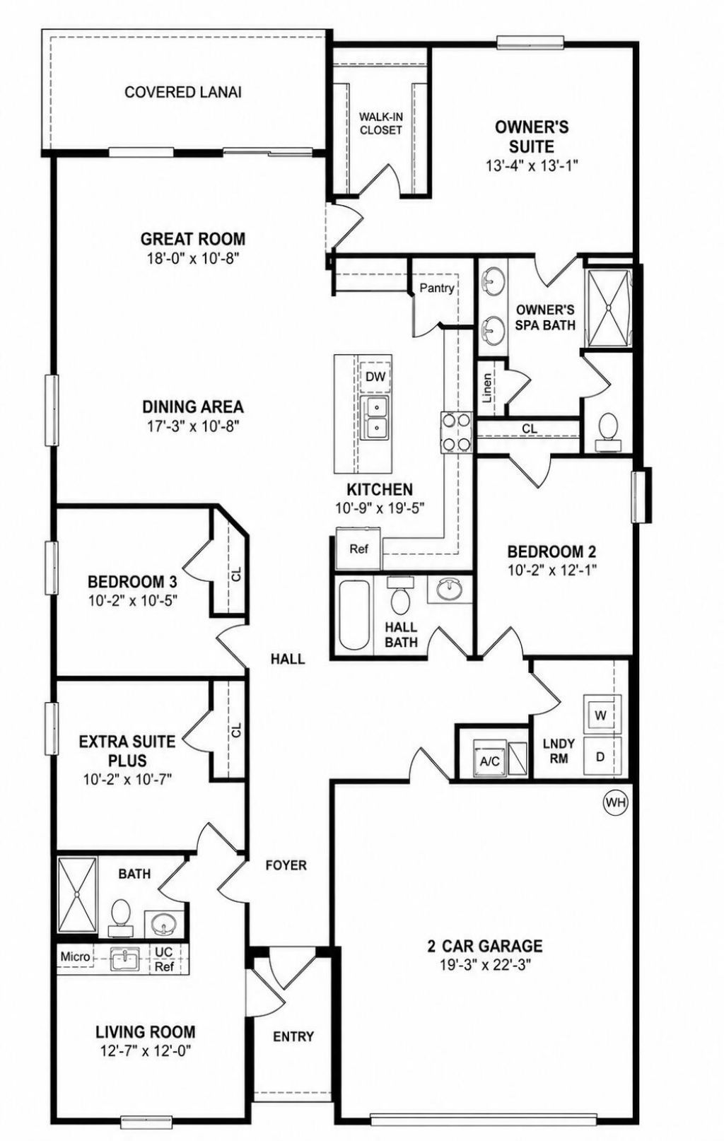 6723 NW Dorothy Street, Port Saint Lucie, FL 34983 Photo