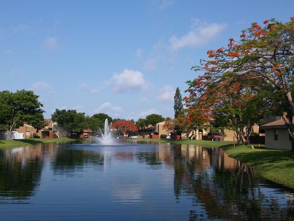 2930 W Missionwood Lane, Miramar, FL 33025