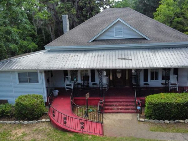 25 Madison Street, Chattahoochee, FL 32324