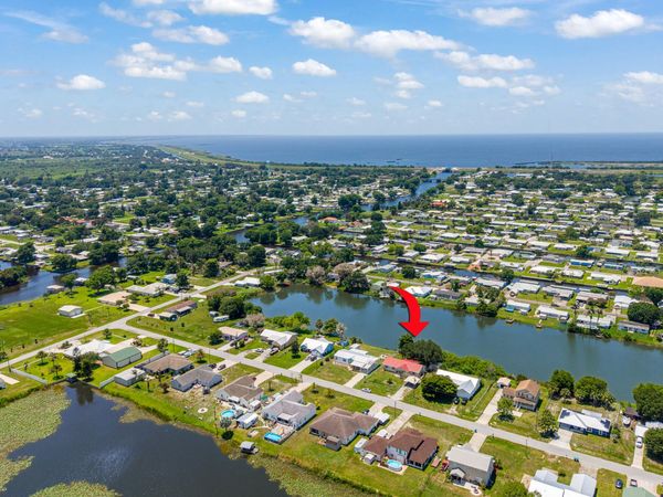 2546 SE 27th Street, Okeechobee, FL 34974