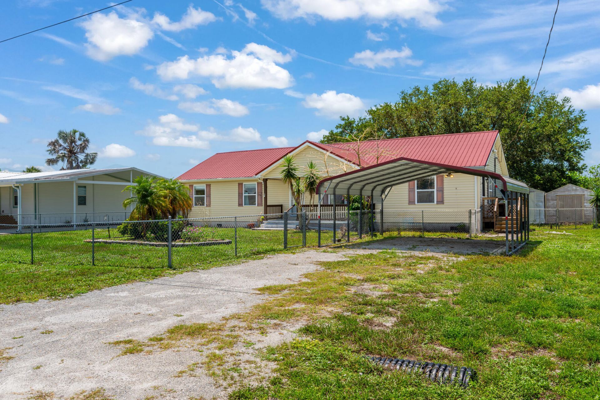 2546 SE 27th Street, Okeechobee, FL 34974 Photo