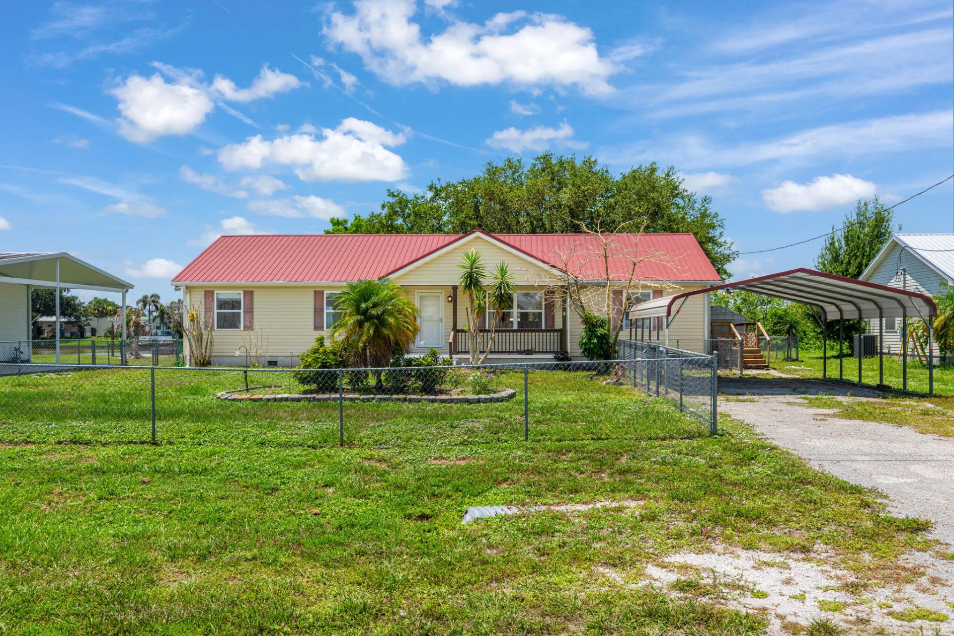 2546 SE 27th Street, Okeechobee, FL 34974 Photo