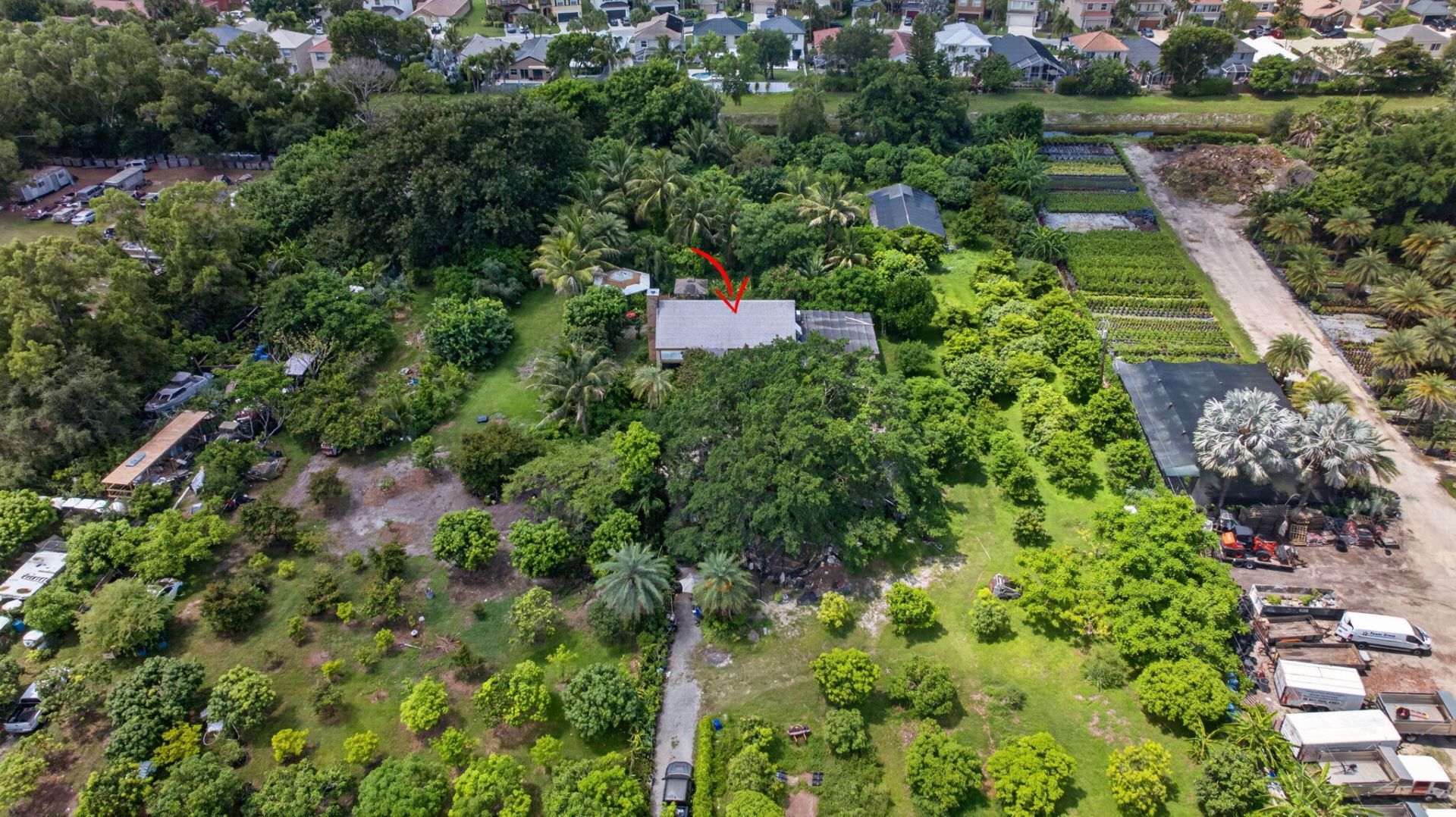 6022 Western Way, Lake Worth, FL 33463 Photo