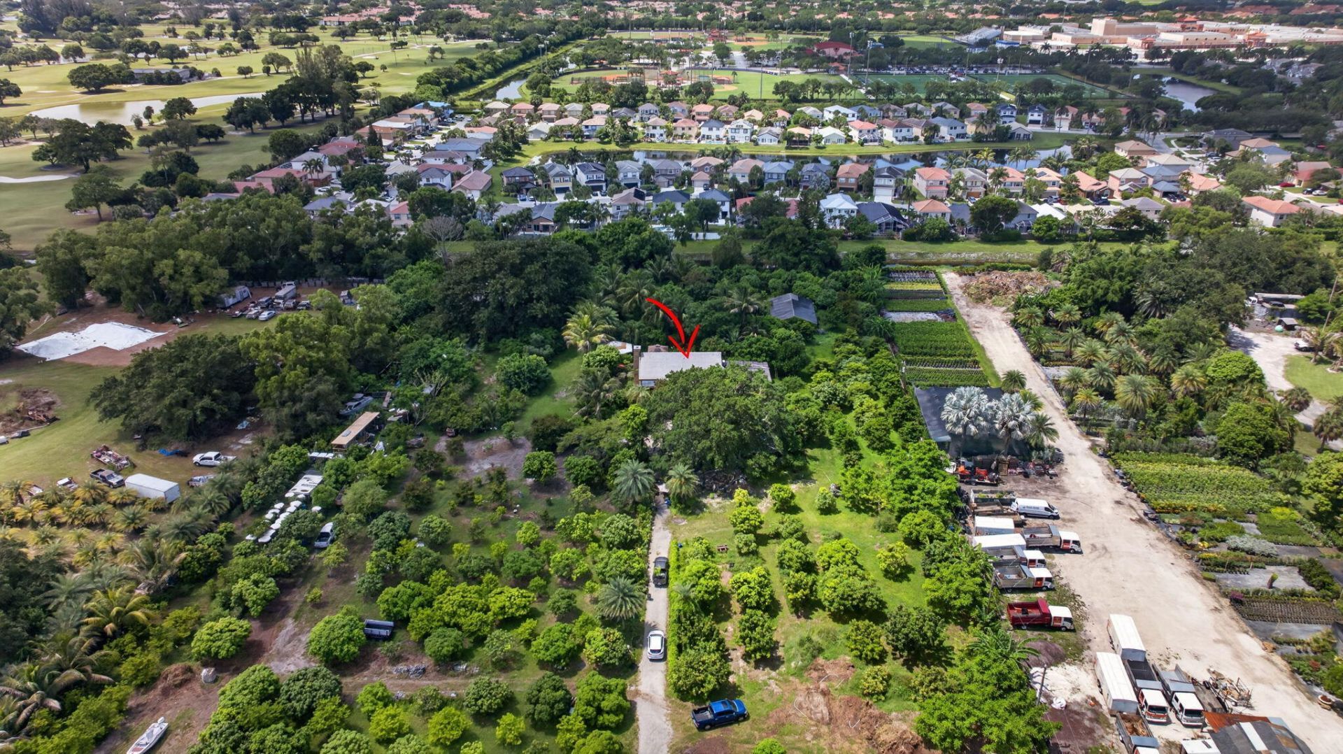 6022 Western Way, Lake Worth, FL 33463 Photo