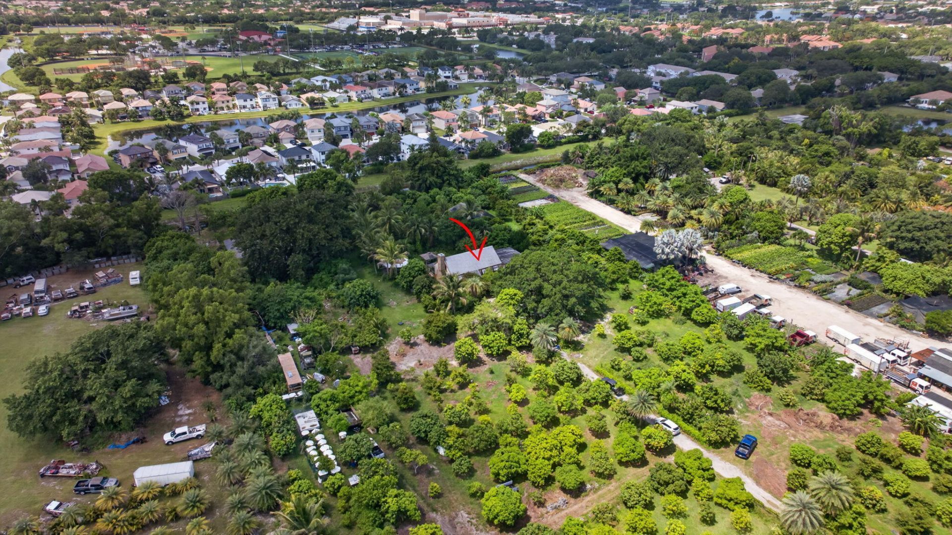 6022 Western Way, Lake Worth, FL 33463 Photo