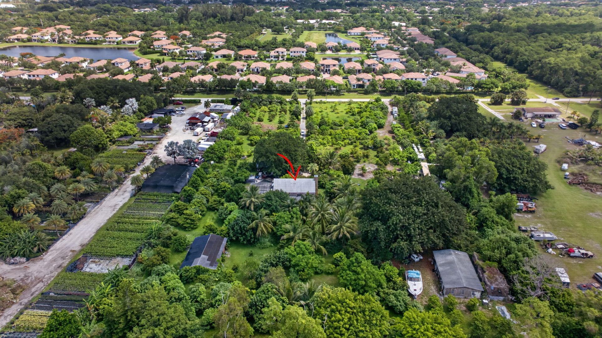 6022 Western Way, Lake Worth, FL 33463 Photo