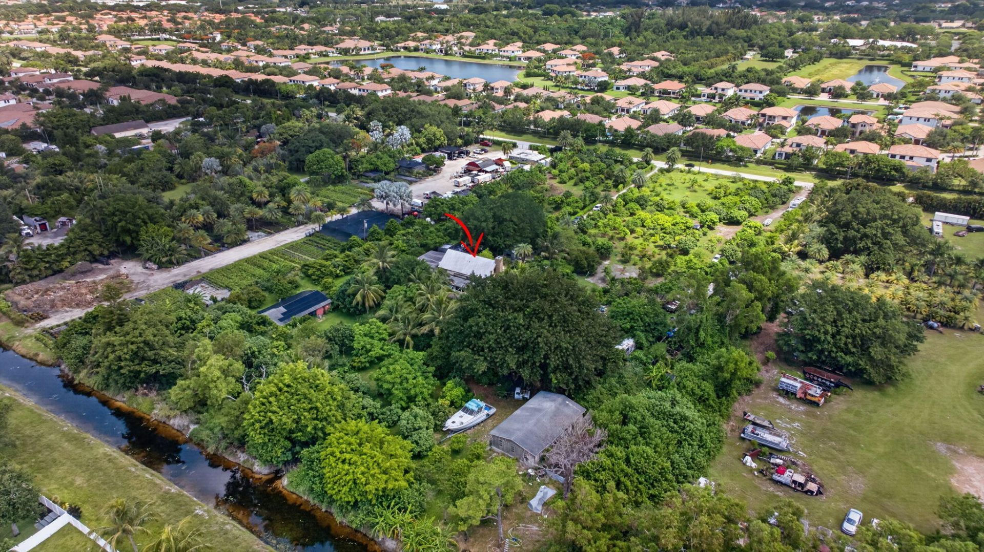 6022 Western Way, Lake Worth, FL 33463 Photo