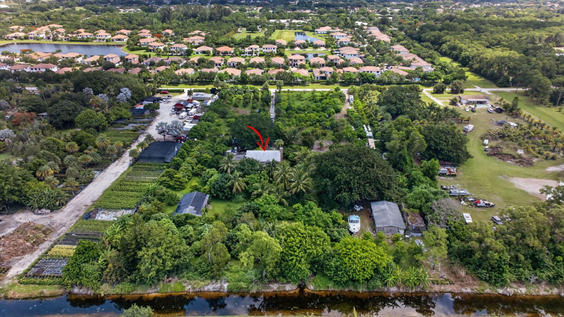 6022 Western Way, Lake Worth, FL 33463 Photo