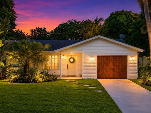 583 NW 12th Terrace, Boca Raton, FL 33486