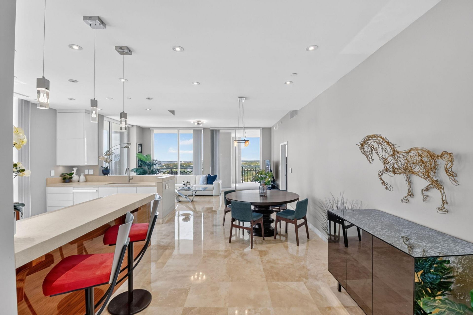 550 Okeechobee Boulevard, Unit Lph-23, West Palm Beach, FL 33401 Photo