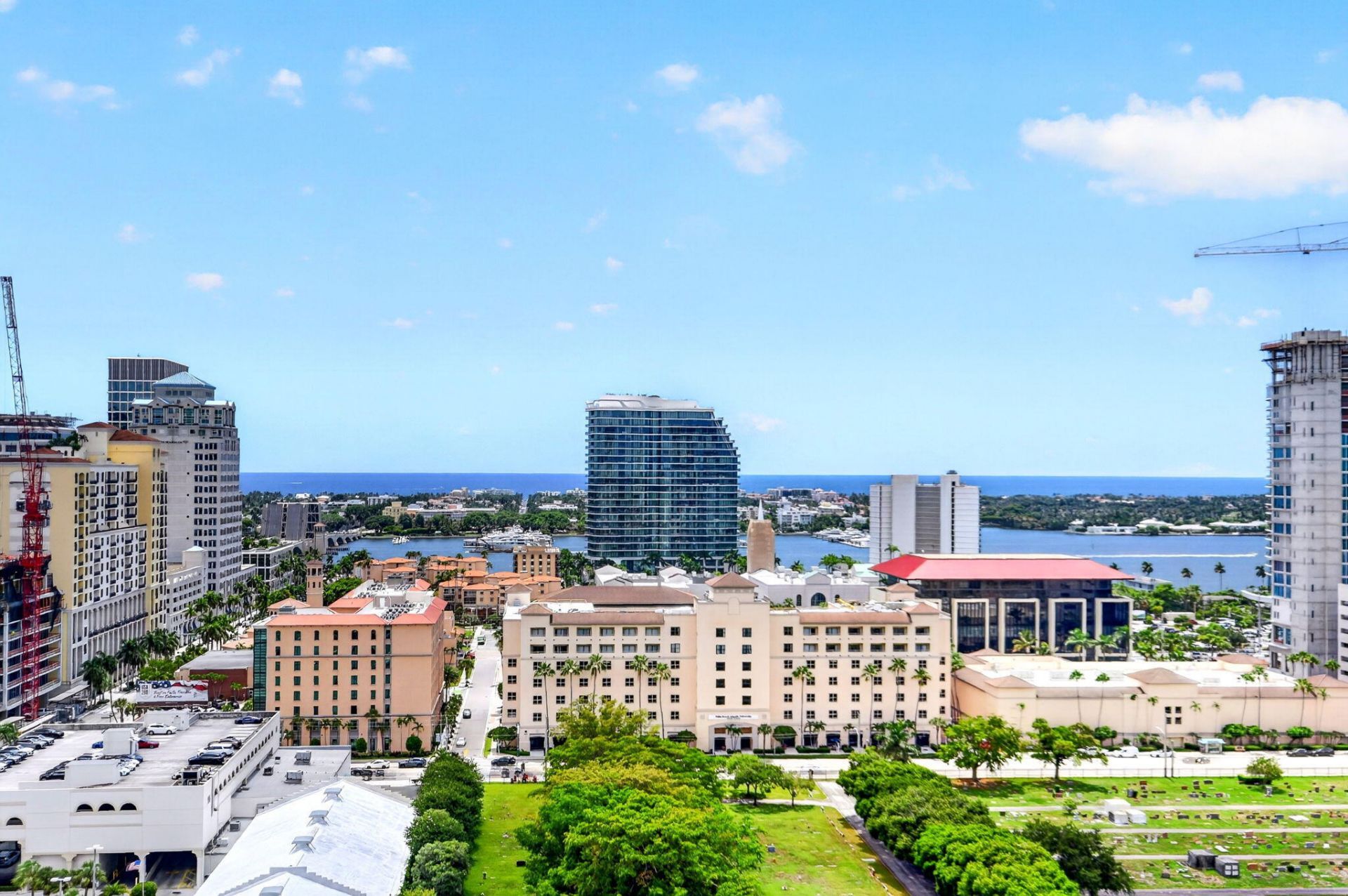 550 Okeechobee Boulevard, Unit Lph-23, West Palm Beach, FL 33401 Photo