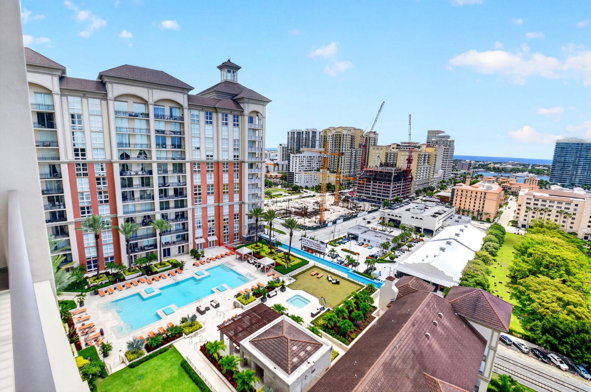 550 Okeechobee Boulevard, Unit Lph-23, West Palm Beach, FL 33401 Photo