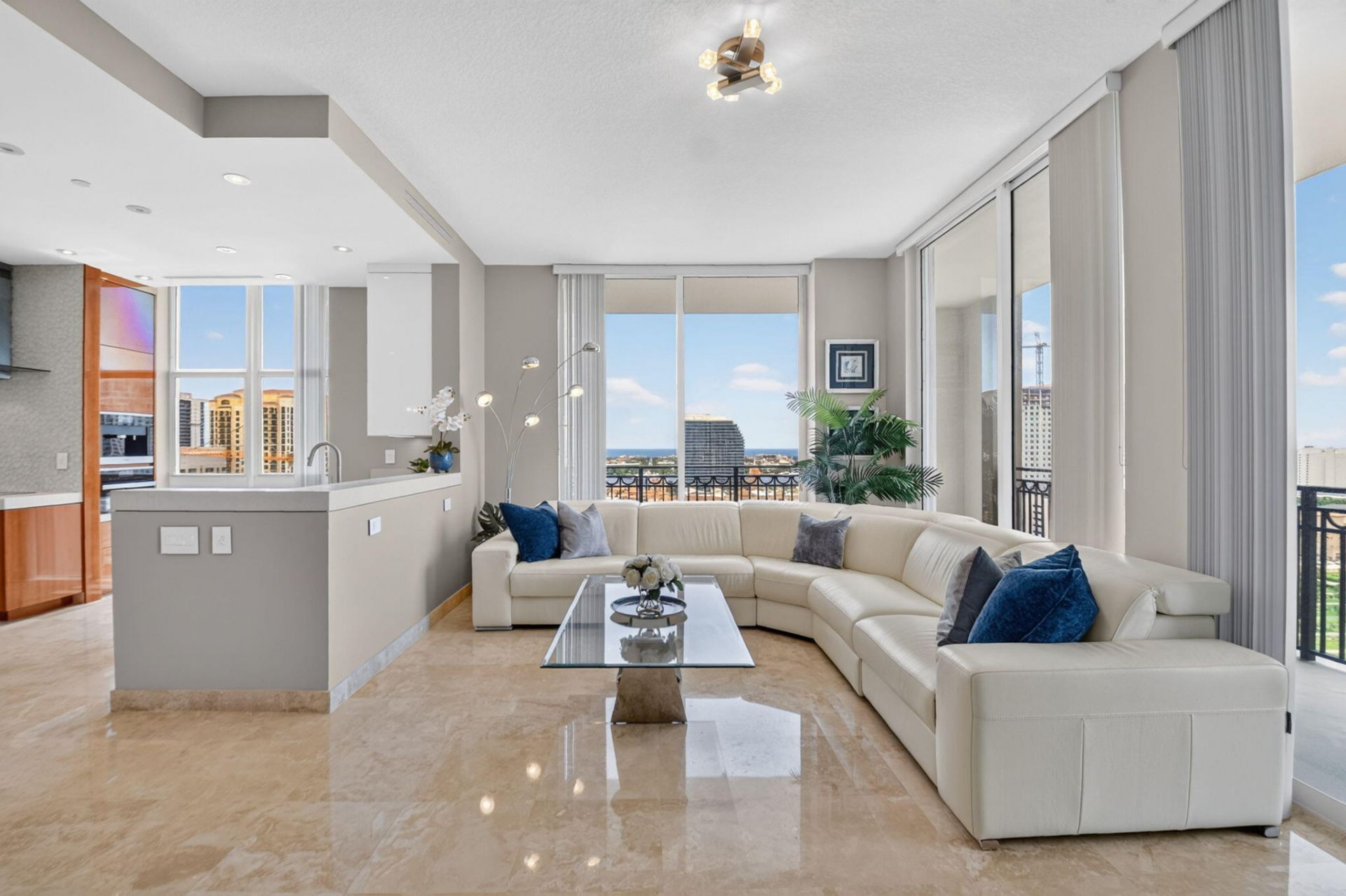 550 Okeechobee Boulevard, Unit Lph-23, West Palm Beach, FL 33401 Photo