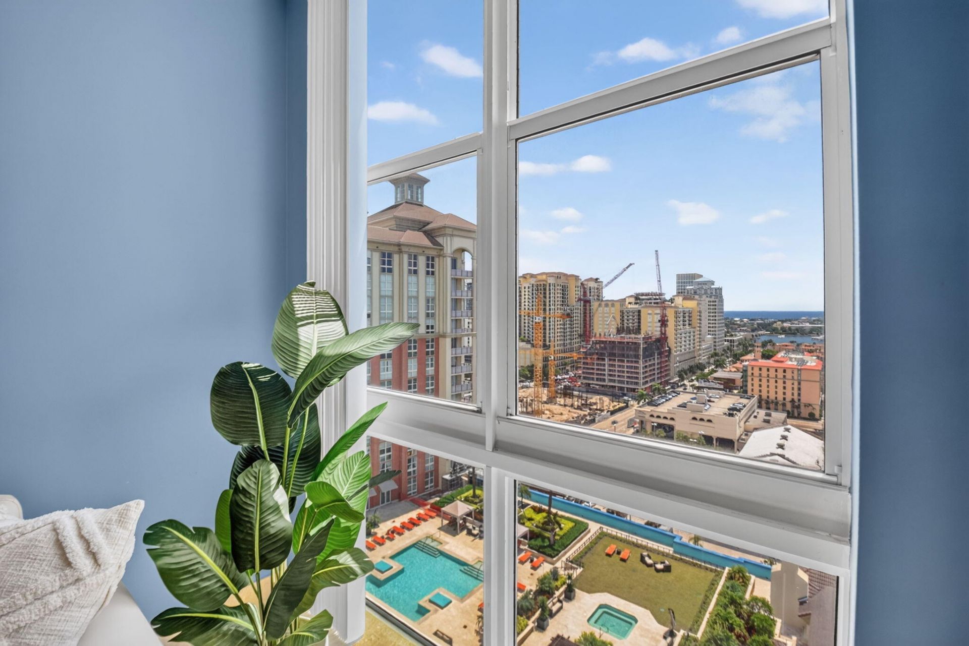 550 Okeechobee Boulevard, Unit Lph-23, West Palm Beach, FL 33401 Photo