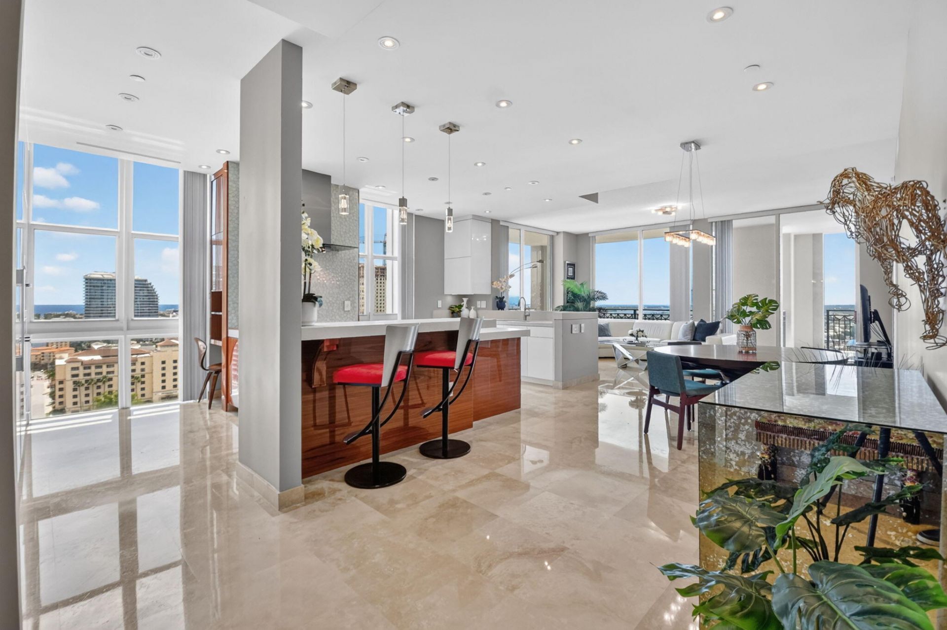 550 Okeechobee Boulevard, Unit Lph-23, West Palm Beach, FL 33401 Photo