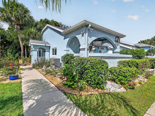 1646 SE Green Acres Circle, Unit F101, Port St. Lucie, FL 34952
