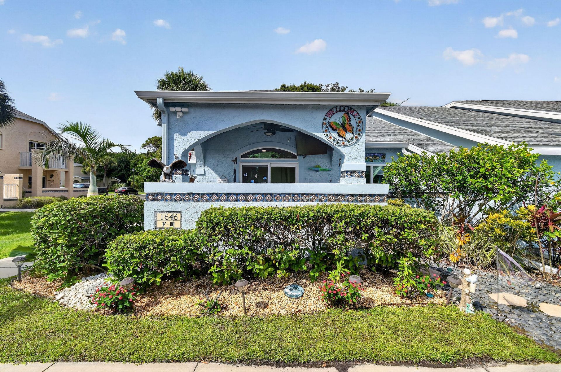 1646 SE Green Acres Circle, Unit F101, Port Saint Lucie, FL 34952 Photo