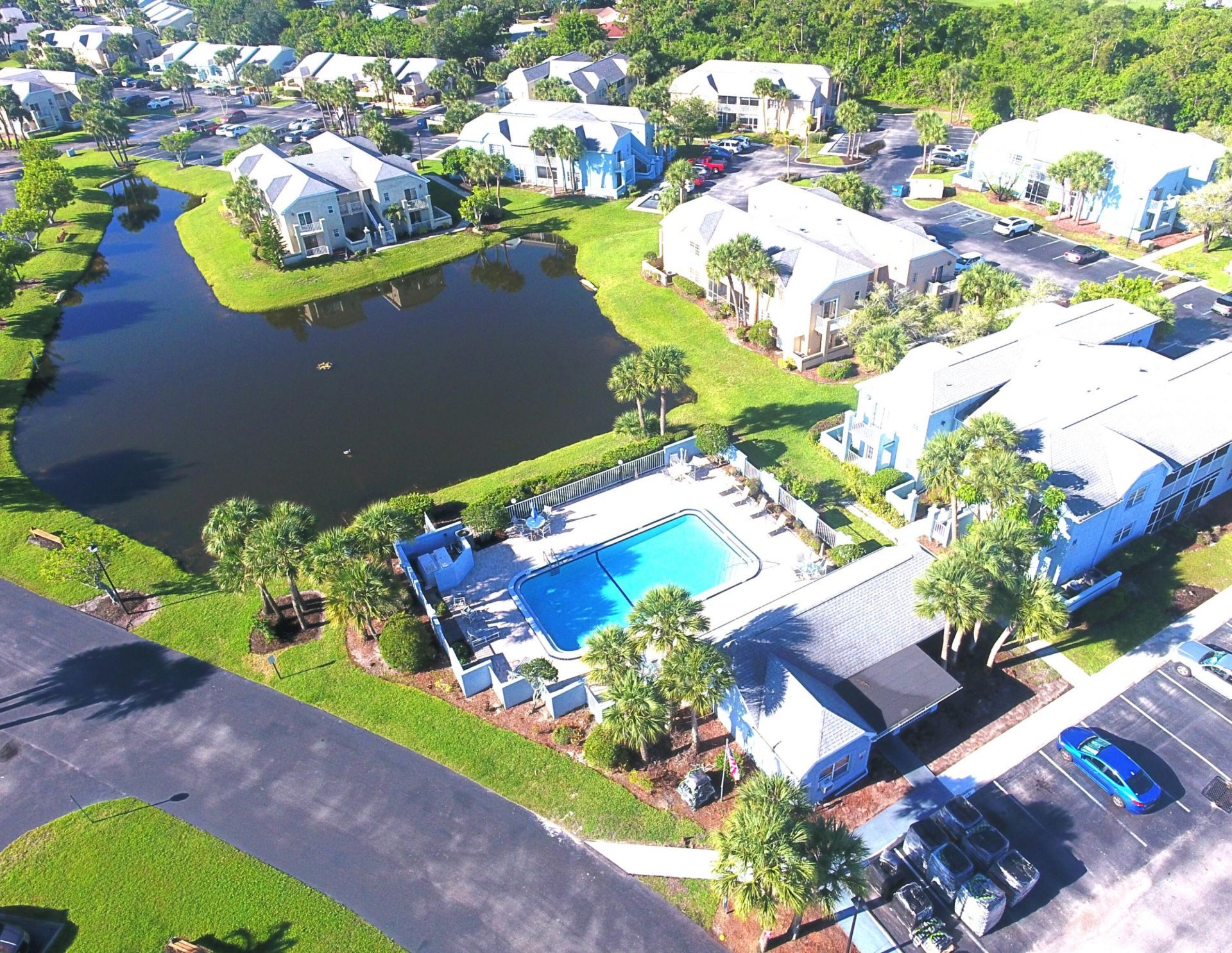 1646 SE Green Acres Circle, Unit F101, Port Saint Lucie, FL 34952 Photo