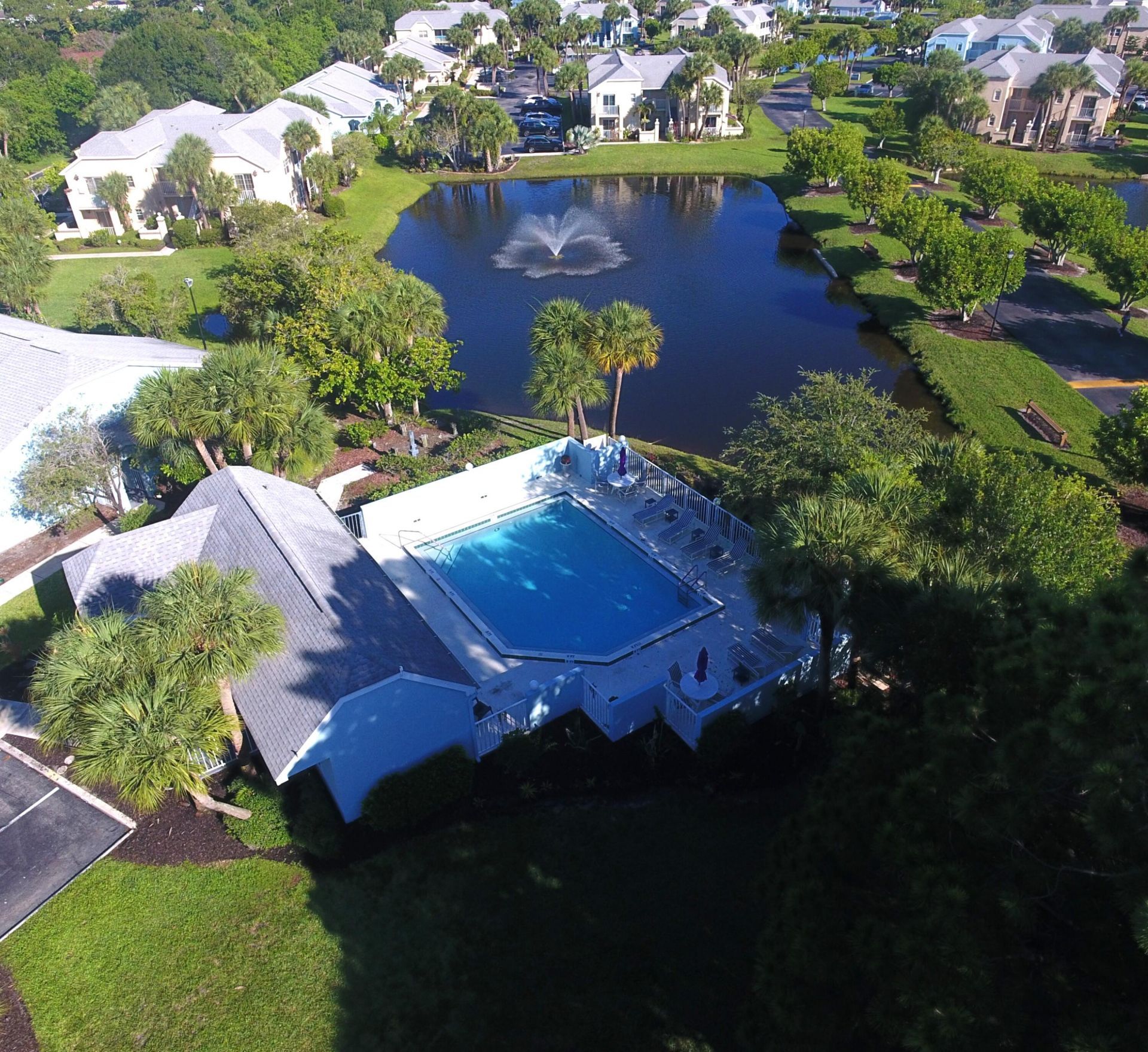 1646 SE Green Acres Circle, Unit F101, Port Saint Lucie, FL 34952 Photo
