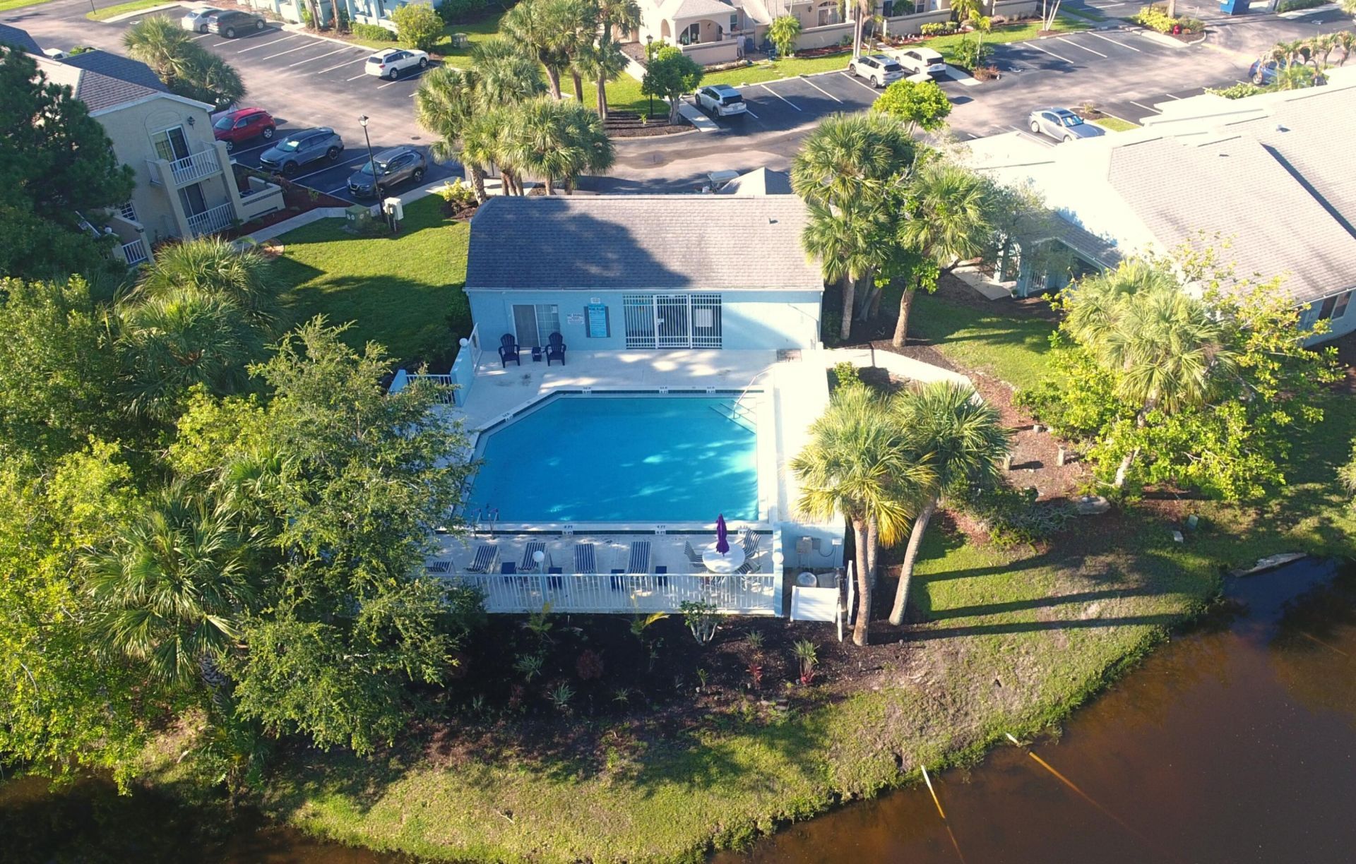 1646 SE Green Acres Circle, Unit F101, Port Saint Lucie, FL 34952 Photo
