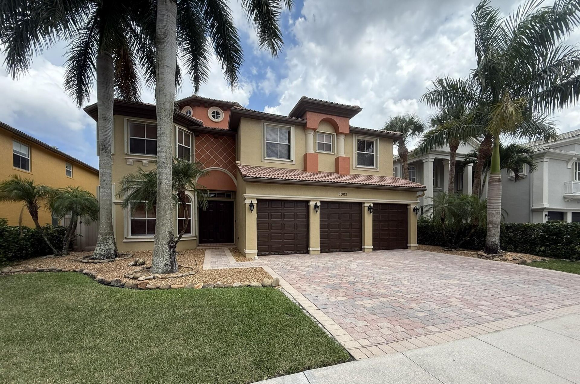 3008 Hamblin Way, Wellington, FL 33414 Photo