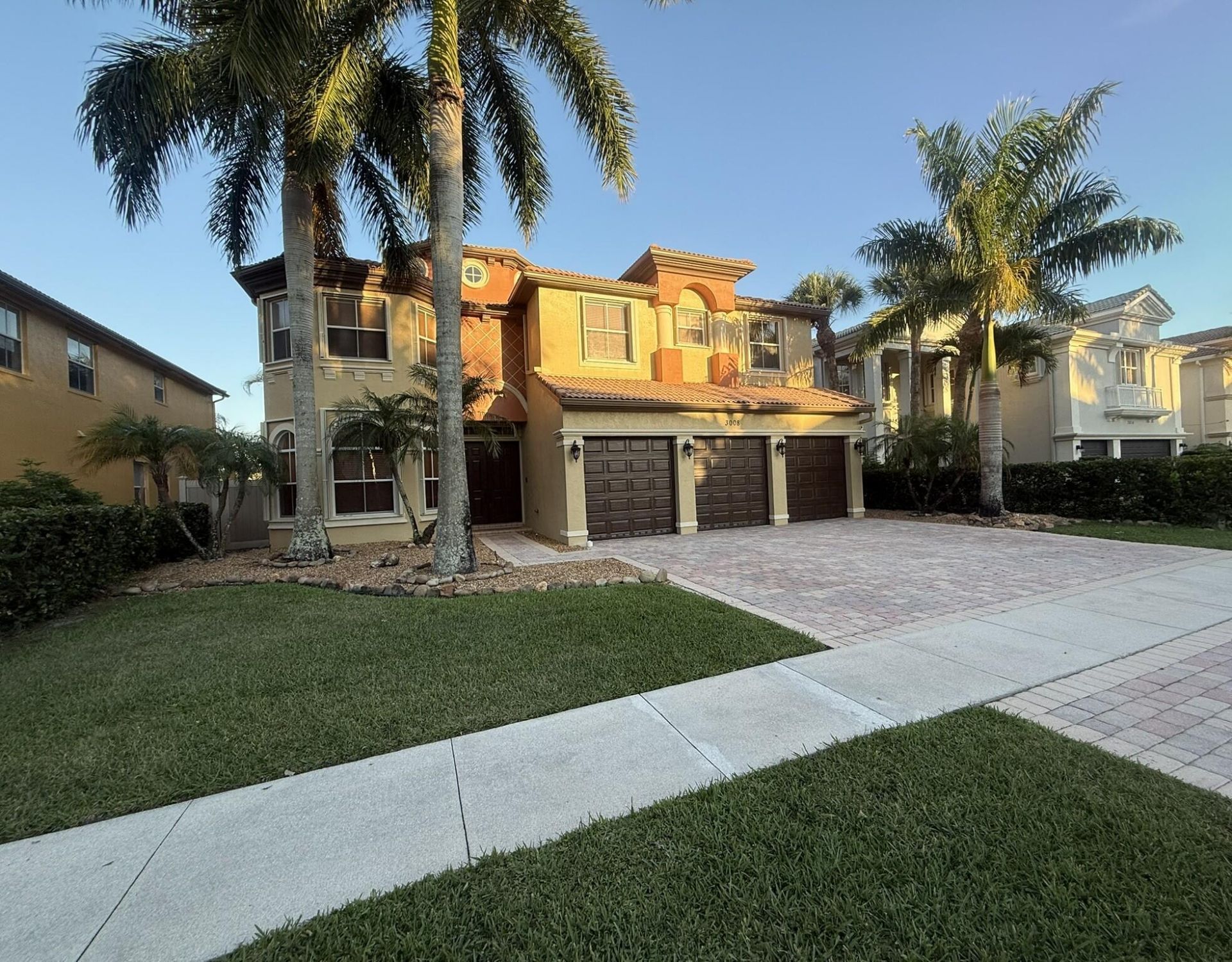 3008 Hamblin Way, Wellington, FL 33414 Photo