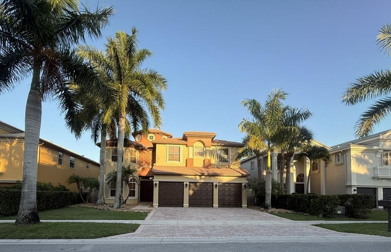 3008 Hamblin Way, Wellington, FL 33414 Photo