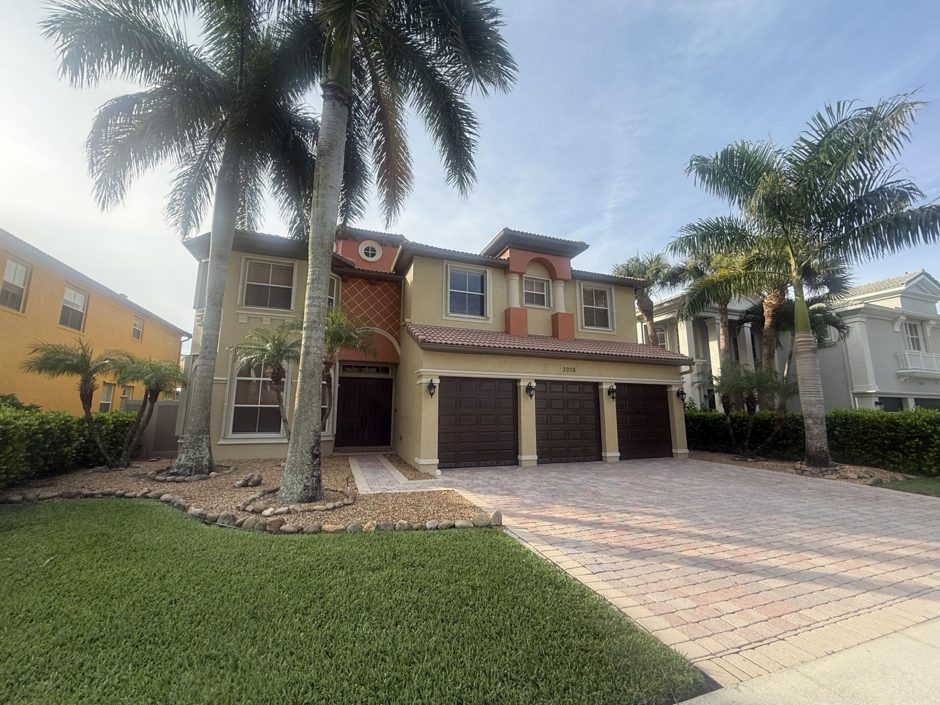 3008 Hamblin Way, Wellington, FL 33414 Photo