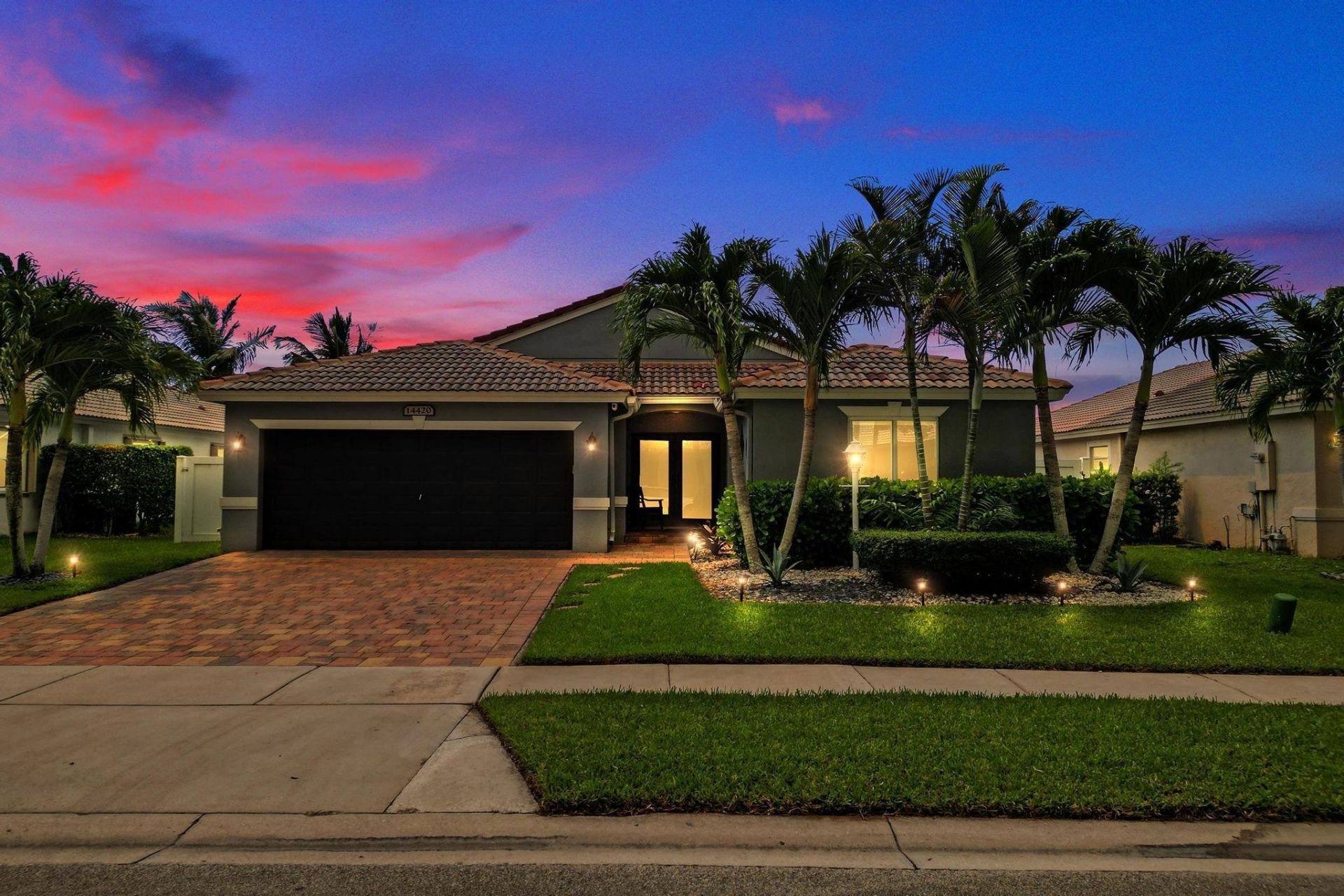 14420 NW 16th Street, Pembroke Pines, FL 33028 Photo