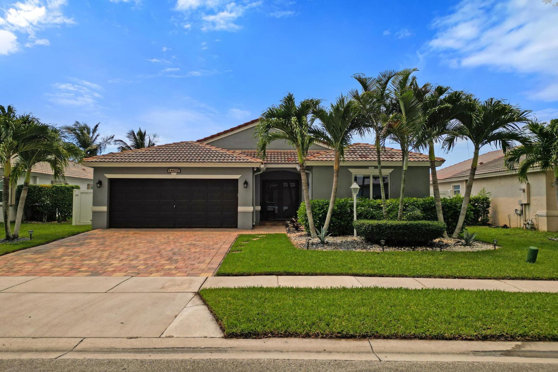 14420 NW 16th Street, Pembroke Pines, FL 33028 Photo