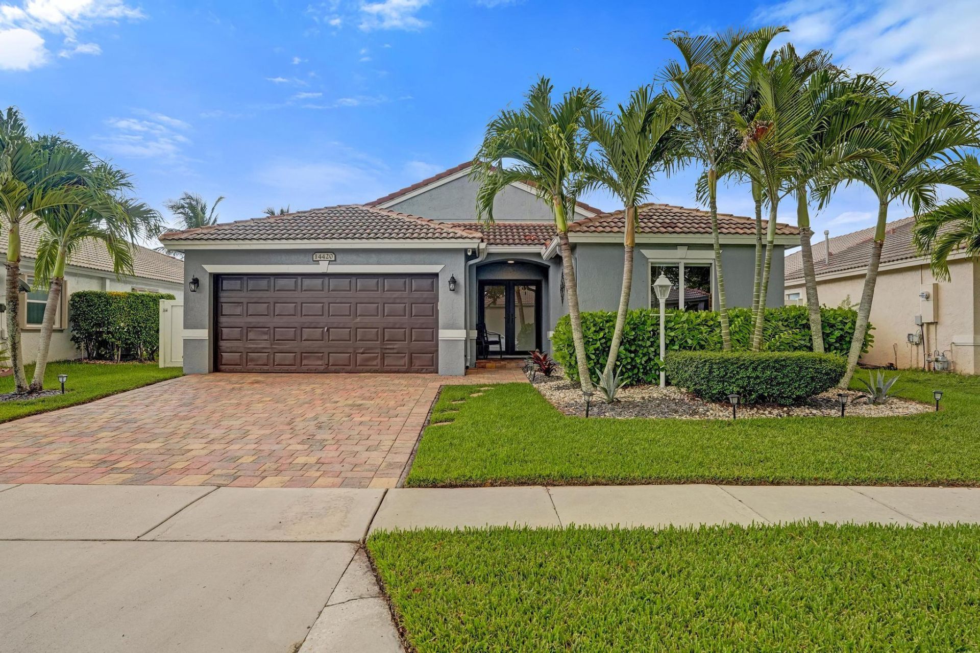 14420 NW 16th Street, Pembroke Pines, FL 33028 Photo