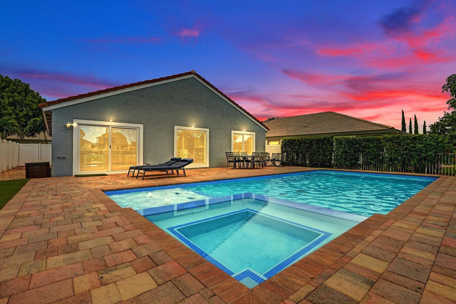 14420 NW 16th Street, Pembroke Pines, FL 33028 Photo