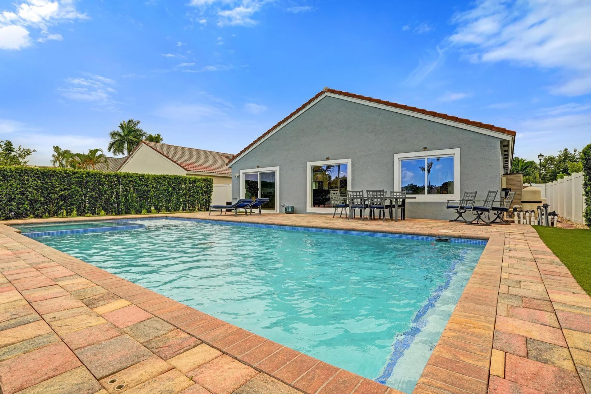 14420 NW 16th Street, Pembroke Pines, FL 33028 Photo