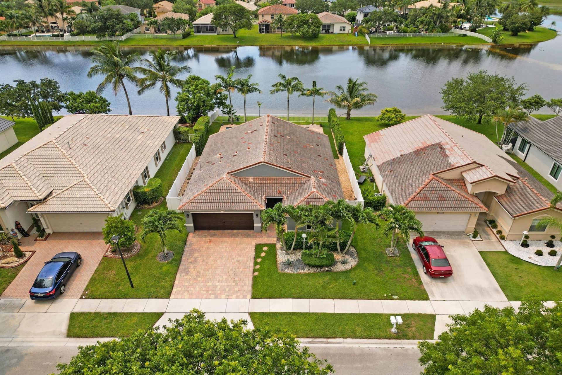 14420 NW 16th Street, Pembroke Pines, FL 33028 Photo