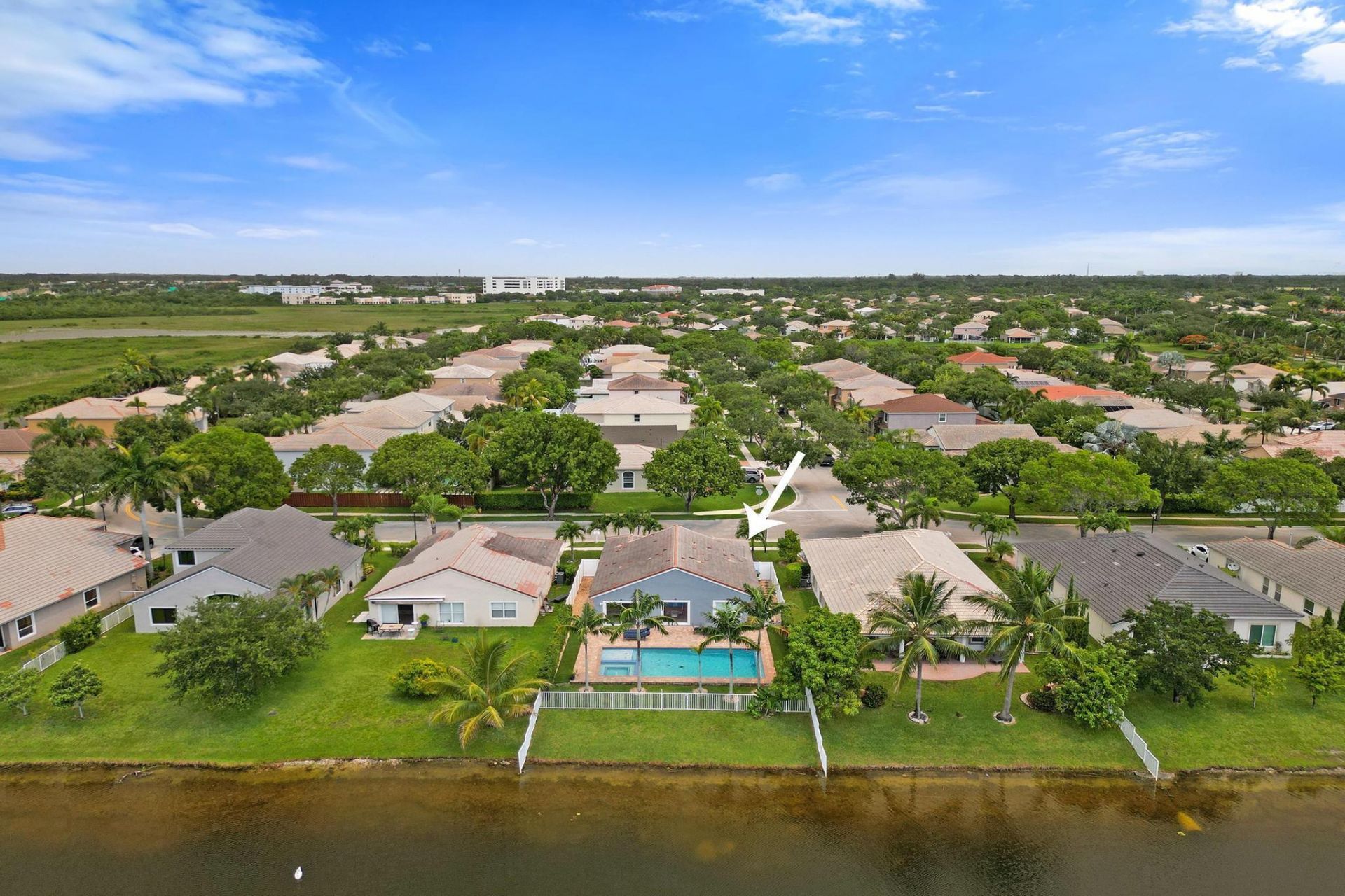 14420 NW 16th Street, Pembroke Pines, FL 33028 Photo
