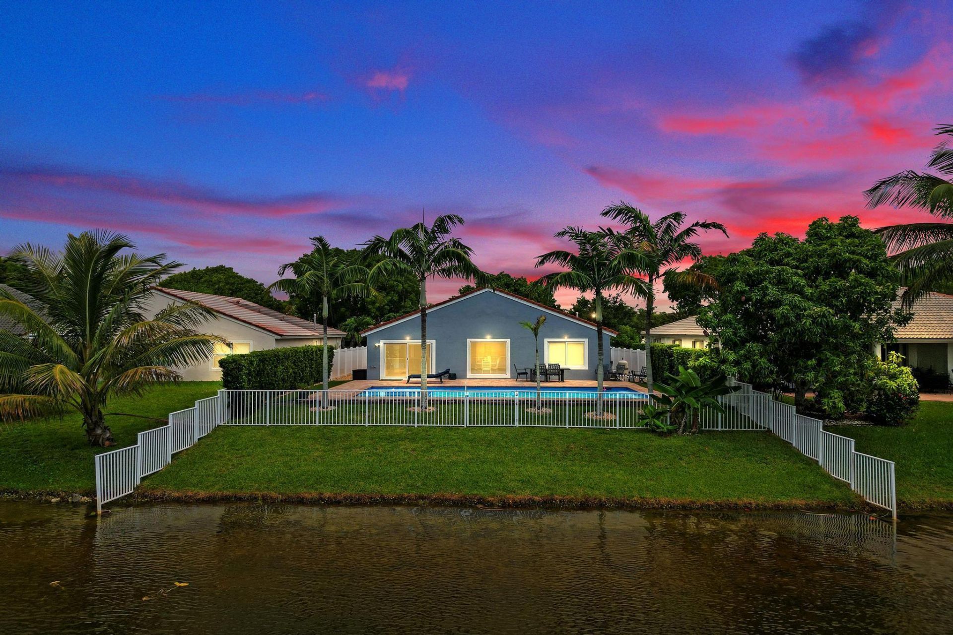 14420 NW 16th Street, Pembroke Pines, FL 33028 Photo