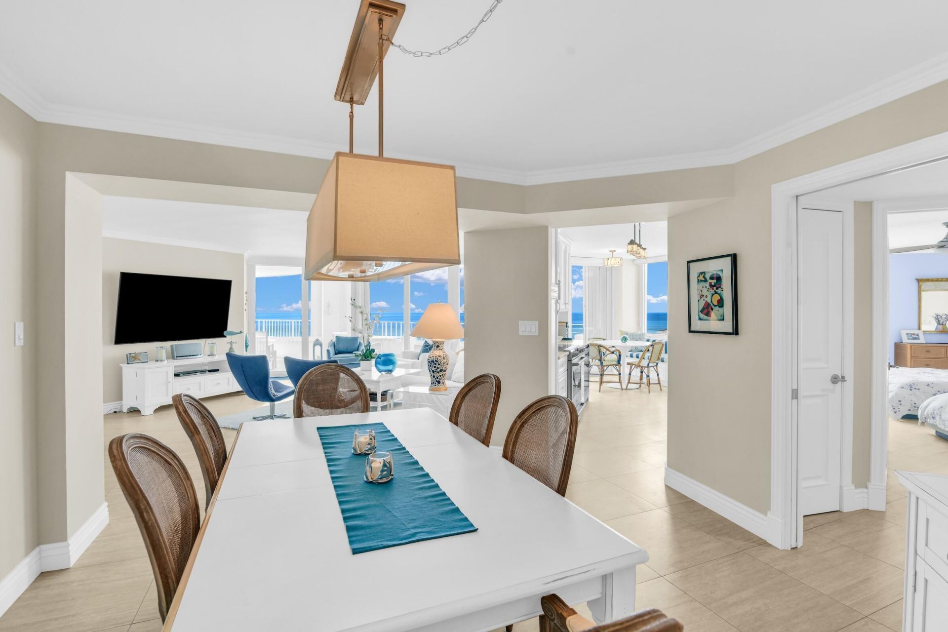 500 S Ocean Boulevard, Unit 1602, Boca Raton, FL 33432 Photo