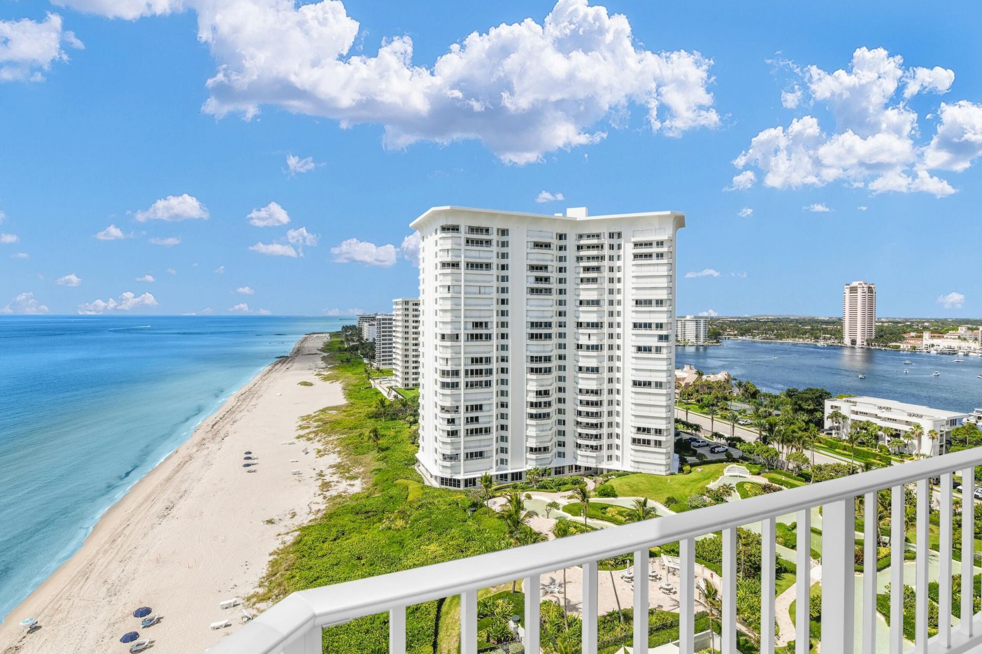 500 S Ocean Boulevard, Unit 1602, Boca Raton, FL 33432 Photo