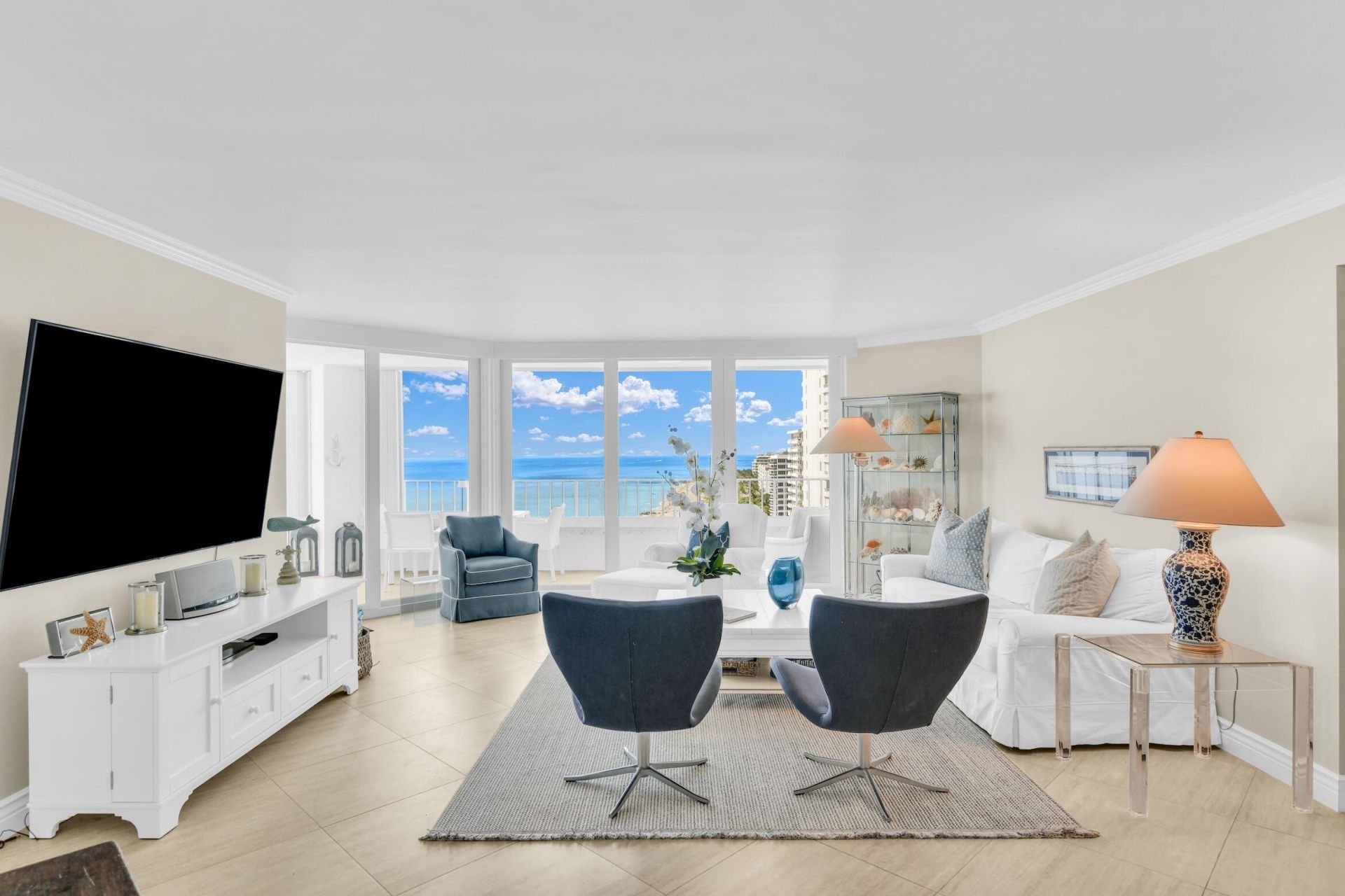 500 S Ocean Boulevard, Unit 1602, Boca Raton, FL 33432 Photo