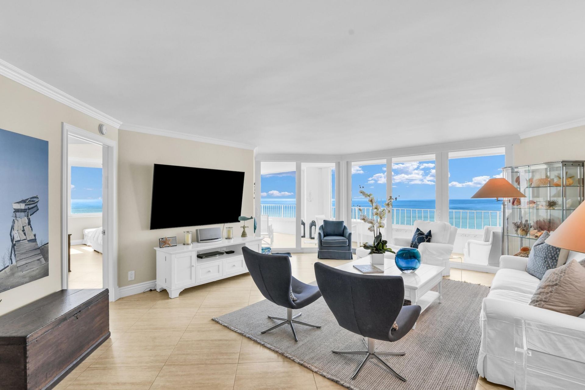 500 S Ocean Boulevard, Unit 1602, Boca Raton, FL 33432 Photo