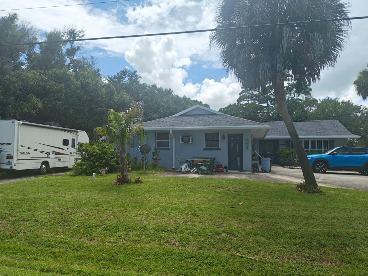 5803 Green Dolphin Street, Fort Pierce, FL 34951 Photo