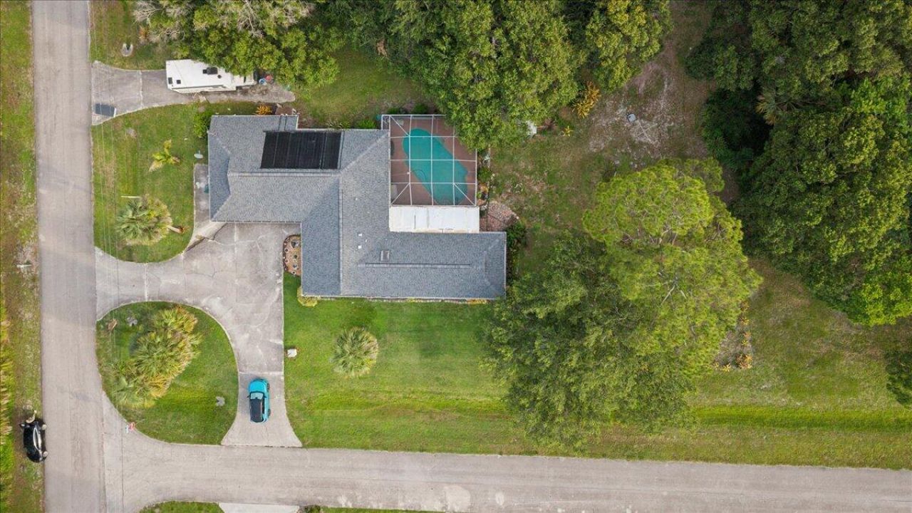 5803 Green Dolphin Street, Fort Pierce, FL 34951 Photo