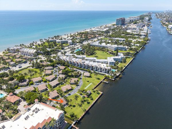 1225 Hillsboro Mile, Unit Ss1, Hillsboro Beach, FL 33062
