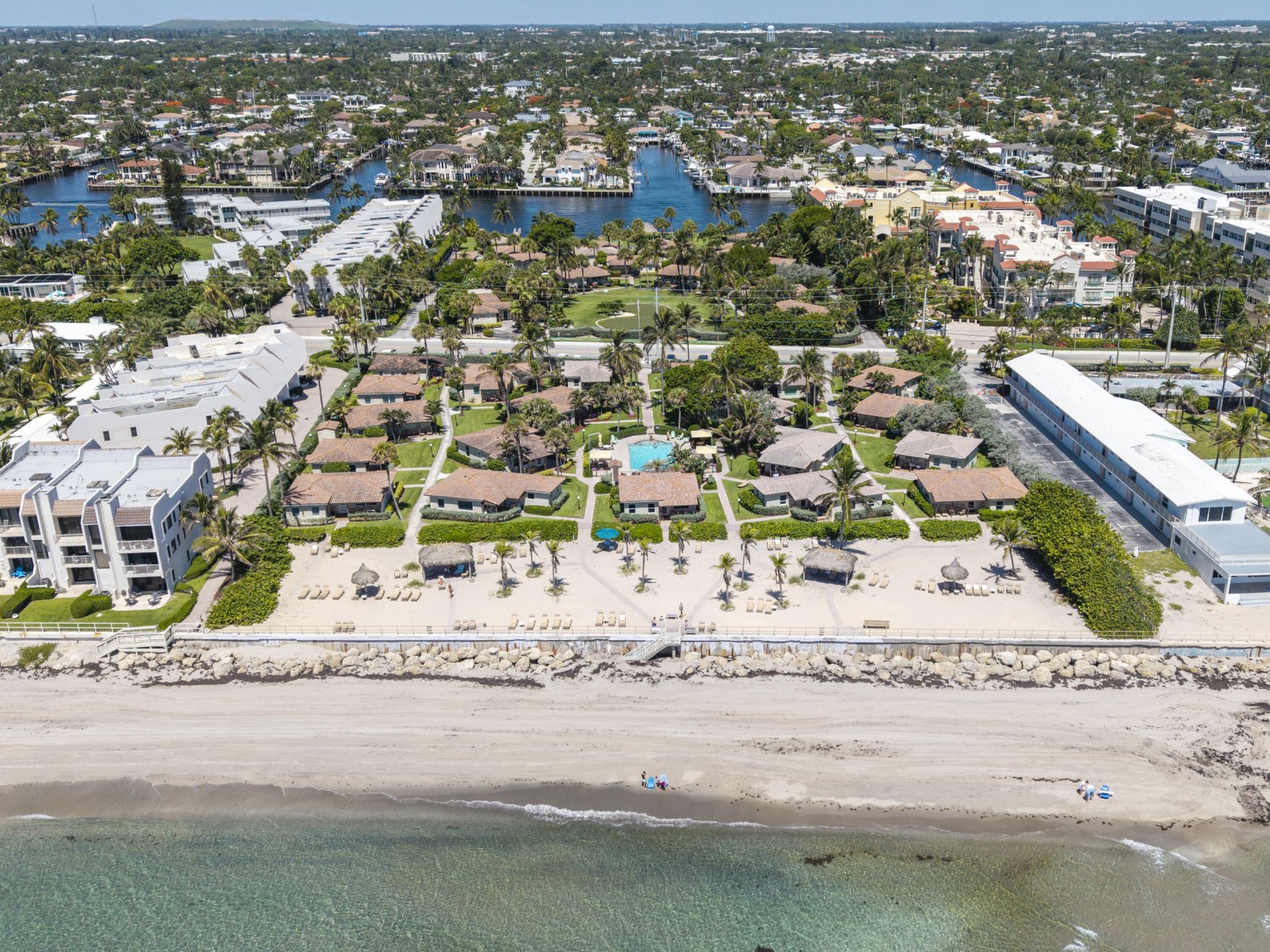 1225 Hillsboro Mile, Unit Ss1, Hillsboro Beach, FL 33062 Photo